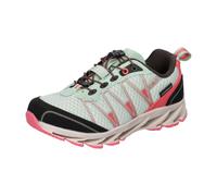CMP Kinder Trail Running Schuhe Altak WP 2.0 39Q4794J-24FV 34 Pistacchio-Coral