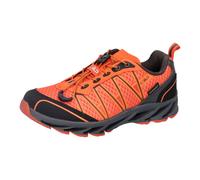 CMP Kinder Trail Running Schuhe Altak WP 2.0 39Q4794J-32CZ 38 Brick-Flame