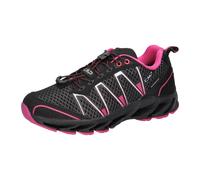 CMP Altak 2.0, Traillaufschuhe, Schwarz (Nero-Fuxia 50UD), 35 EU (2.5 UK)