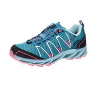 CMP Kinder Trail Running Schuhe Altak WP 2.0 39Q4794J-59ES 33 Teal-Gloss