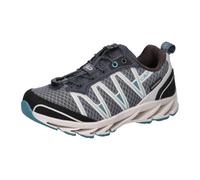CMP Kinder Trail Running Schuhe Altak WP 2.0 39Q4794J-61ZU 35 Grey-Nilo
