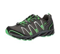 CMP Kinder Trail Running Schuhe Altak WP 2.0 39Q4794J-U951 37 Piombo