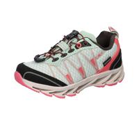 CMP Kinder Trail Running Schuhe Altak WP 2.0 39Q4794K-24FV 31 Pistacchio-Coral