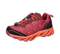 CMP Kids Altak 2.0 WP Fast Hiking Shoes sherry-tangeri (29CT) 28