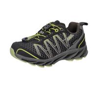 CMP Kinder Trail Running Schuhe Altak WP 2.0 39Q4794K-41UZ 32 Antracite/Cardamon