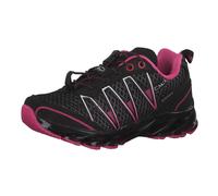 CMP Kinder Trail Running Schuhe Altak WP 2.0 39Q4794K-50UD 30 NERO-FUXIA
