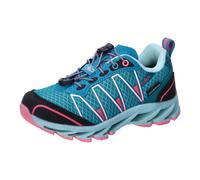 CMP Kinder Trail Running Schuhe Altak WP 2.0 39Q4794K-59ES 31 Teal-Gloss