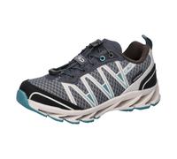 CMP Kinder Trail Running Schuhe Altak WP 2.0 39Q4794K-61ZU 28 Grey-Nilo