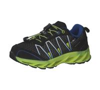 CMP Kinder Multifunktionsschuhe KIDS ALTAK TRAIL SHOES WP 2.0 NERO-ACIDO 28 (8057153551141)