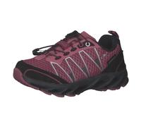 CMP Kinder Trail Running Schuhe Altak WP 2.0 39Q4794K-B743 30 Ciliegia