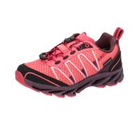 CMP Kinder Trail Running Schuhe Altak WP 2.0 39Q4794K-C653 32 Campari