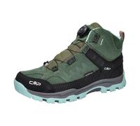 CMP Kinder Treckingschuhe Kids Kiruna Mid FitGo Trekking 3Q56784J-14FU 39 Musk-Jade