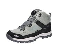 CMP Kinder Treckingschuhe Kids Kiruna Mid FitGo Trekking 3Q56784J-55UV 39 Peral/Ghiaccio