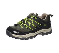 CMP Kinder Trekking Schuhe Rigel LOW 3Q54554-02FV 31 Pine-Mela