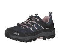 CMP Kinder Trekking Schuhe Rigel LOW 3Q54554-54UG 31 Asphalt-Rose
