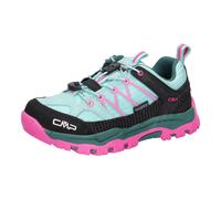 Cmp Rigel Low Wp 3q54554 Wanderschuhe EU 35 Opale / Bubblegum