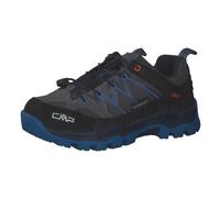 CMP Trekkingschuhe "Rigel" in Grau - 28% | Größe 36 | Kinder Outdoor Sport Schuhe