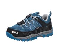 cmp Trekkingschuhe "Rigel" in Blau - Größe 34 | Kinder Outdoor Sport Schuhe