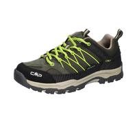 CMP Kinder Trekking Schuhe Rigel LOW 3Q54554J-02FV 39 Pine-Mela