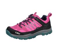 CMP Kids Rigel Low WP Trekking Shoes festival-agave (07CT) 39