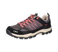 CMP Kinder Trekking Schuhe Rigel LOW 3Q54554J-11QV 38 Cioccolato-Coral