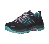 Cmp 3q54554j Rigel Low Wp Wanderschuhe EU 41 B. Blue / Aqua