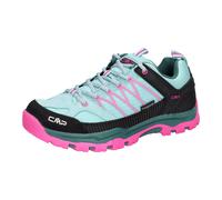 CMP Kinder Trekking Schuhe Rigel LOW 3Q54554J-56ET 40 Opale-Bubblegum