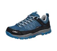 cmp Trekkingschuhe "Rigel" in Blau - Größe 38 | Kinder Outdoor Sport Schuhe