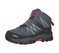 CMP Kinder Trekking Schuhe Rigel MID 3Q12944-14EM 32 Mineral Green-Purple Fluo