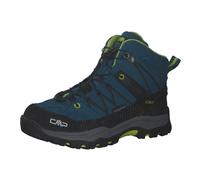 CMP Kinder Trekking Schuhe Rigel MID 3Q12944-18MM 28 Deep Lake-Acido