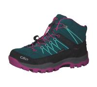CMP Kinder Trekking Schuhe Rigel MID 3Q12944-26EL 32 Lake Pink-Fluo