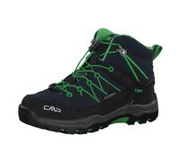 cmp Trekkingboots "Rigel" in Schwarz - Größe 28 | Kinder Outdoor Sport Schuhe