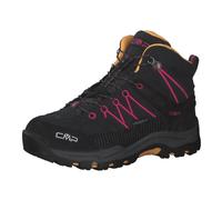 CMP Kinder Trekking Schuhe Rigel MID 3Q12944-54UE 32 Antracite-Bounganville
