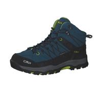 CMP Kinder Trekking Schuhe Rigel MID 3Q12944J-18MM 38 Deep Lake-Acido