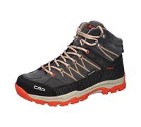 CMP Kinder Trekking Schuhe Rigel MID 3Q12944J-45UV 40 Grey-Orange