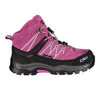 CMP Kinder Trekking Schuhe Rigel MID 3Q12944J Malva-Stone 41