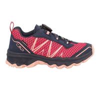 CMP Kinder Trekkinghalbschuhe KIDS AKSA FITGO FAST HIKING SHOES WP (3Q56834) 35 CARMINIO-LOTUS