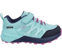 CMP Kinder Trekkinghalbschuhe KIDS HULYSSE WP SHOE - Gr. - 33