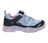 Cmp Kiruna Fitgo Wp Wanderschuhe EU 33 Sky / Ametista