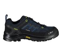 CMP Kinder Trekkinghalbschuhe KIDS MOON LOW WP TREKKING SHOES (31Q4784) 37 BLACK BLUE