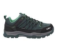 CMP Kinder Trekkinghalbschuhe KIDS RIGEL LOW TREKKING SHOES WP (3Q13244J) 40 TREK GREEN