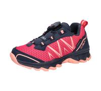 Cmp 3q56834 Aksa Fitgo Fast Wp Wanderschuhe EU 37 Carmine / Lotus