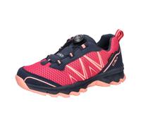 CMP Kids Aksa Fitgo Fast Hiking Shoes WP carminio-lotus (24CU) 41
