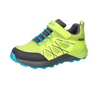 CMP Kids Hulysse WP Shoes limegreen (E413) 30