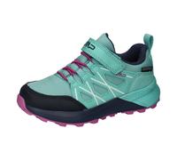 CMP Kinder Hulysse WP Schuhe (Größe 32, tuerkis)