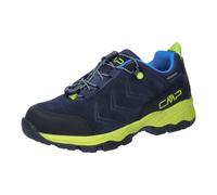 CMP Kinder Melnick Low WP Schuhe (Größe 36, blau)