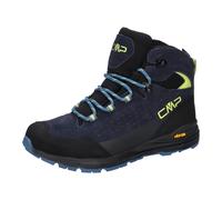 CMP Kids Vertyx Mid Trekking Shoes WP b.blue-apple (44NU) 41