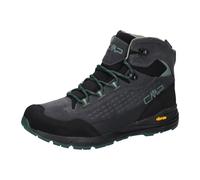 CMP Leder-Trekkingschuhe "Vertyx" in Schwarz - Größe 41 | Kinder Outdoor Sport Schuhe