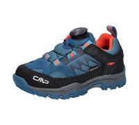 CMP Kids Kiruna Figto Trekking Shoes WP Kinder | pacific | EU 32