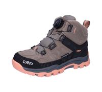CMP Kids Kiruna Mid Fitgo Trekking Shoes WP deserto (P780) 37